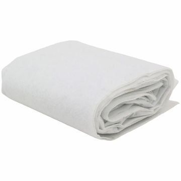 W'eau Bodemvilt 100g/m2