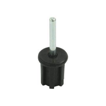 Bovendop 32mm  met pen
