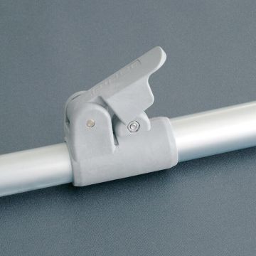 Brand Power-grip buisklem