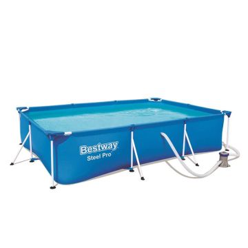Bestway framezwembad 300 x 201 cm