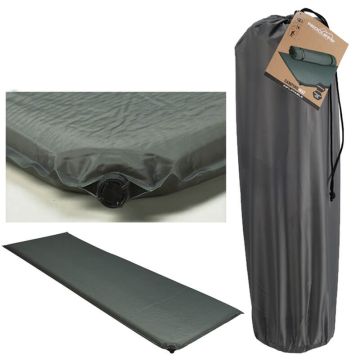 Redcliffs mat zelfopblaasbaar 67 x 196 cm