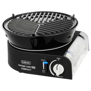 Cadac Safari Chef 30 Compact 6525L1-10-UN