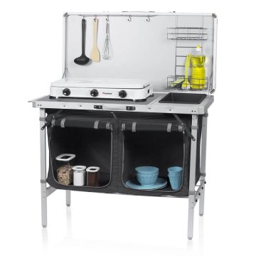 Outdoor kitchen Granada KI-0757