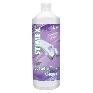 STIMEX® Cassette Tank Cleaner Toiletvloeistof