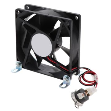 Comet Koelkastventilator Vierkant