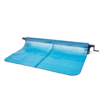 Intex Solar Cover oprolinstallatie 28051