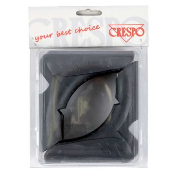 Crespo Stabilisator AL-212-215/09-40 antraciet.