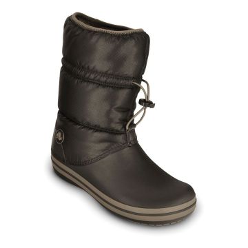 Crocband Winter Boot Women Espresso