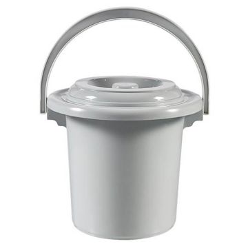 Curver Toiletemmer 5ltr