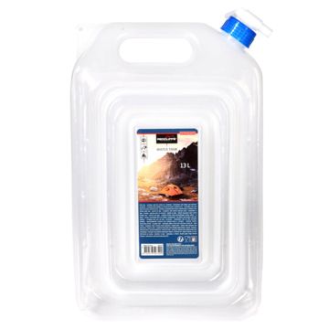 opvouwbare Redcliffs 13 L jerrycan met kraan 