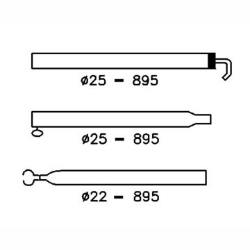 Dakligger Aluminium