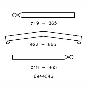 Daksteun Aluminium
