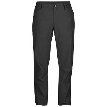 Fjällräven Daloa MT Trousers|♀| Dark Grey
