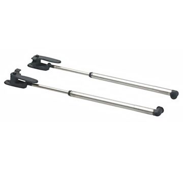 Dometic raamuitzetter 35cm Links