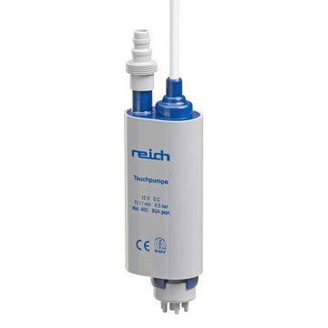 Dompelpomp 12 L Reich 611-3412B