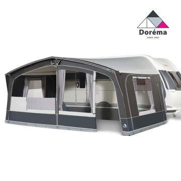 Doréma OCTAVIA 270 Next Voortent