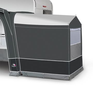 Doréma UITBOUW Octavia 270 next voortent
