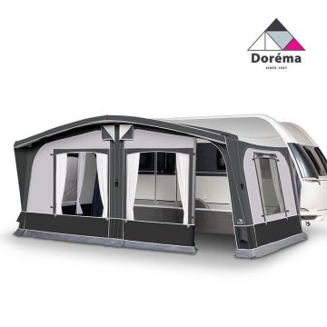 Doréma Octavia Air All Season voortent