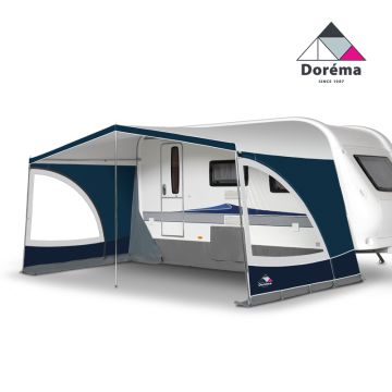 Doréma Panorama Luifel multicolour