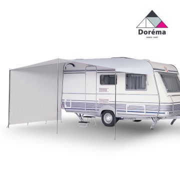 Doréma KRETA Schuifluifel