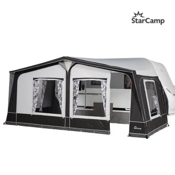 Doréma Starcamp DAKOTA DELUXE voortent
