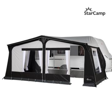 Doréma Starcamp TOURER voortent