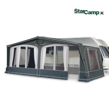 Doréma Starcamp Valor Air voortent