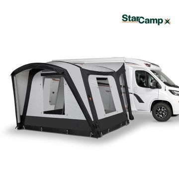 Doréma Starcamp Discovery Air campervoortent
