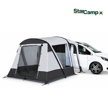 Doréma StarCamp Quick'N Easy Air 265 camper/bustent