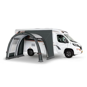 Doréma Traveller Air Modulair All Season Extra Module