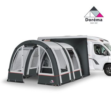 Traveller Air Modulair All Season
