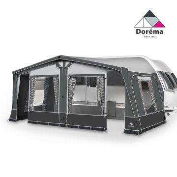 Dorema Daytona Air All Season voortent