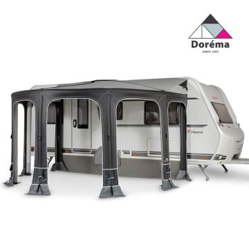 Dorema St. Tropez Air Luifel