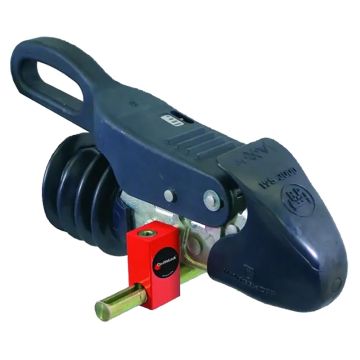 DoubleLock Compact Condor showkoffertje