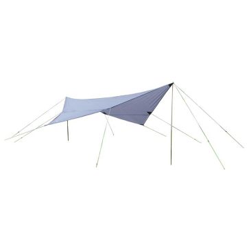 DWS Baja Tarp Schaduwdoek