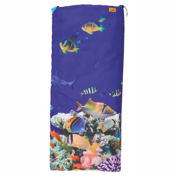 Easy Camp Image Kids Aquarium Slaapzak