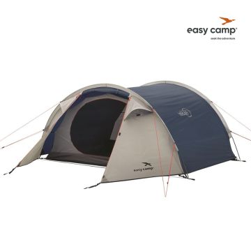 EasyCamp 3-persoons fietsvakantie tent