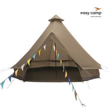Easy Camp tipi-tent Moonlight Bell