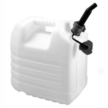 EDA Jerrycan met tuit 5 liter
