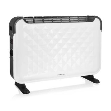 Emerio Convector kachel 2000 W wit CH-106492