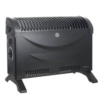 Emerio Convector kachel 2000 W zwart CH-128215.1