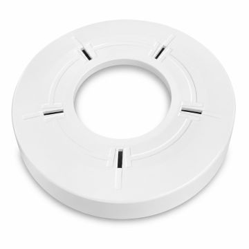 CCEI Sierplaat WIT voor Mini Brio +