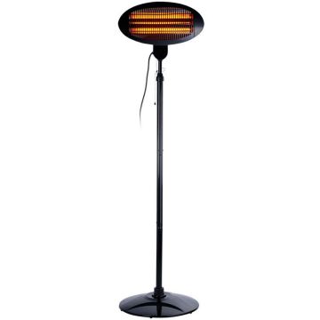 terrasverwarmer