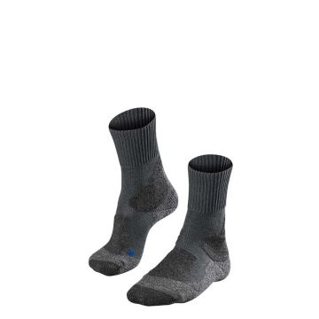 FALKE TK1 Cool Women asphalt melange