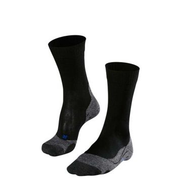 FALKE TK2 Cool Men Sokken Black Mix
