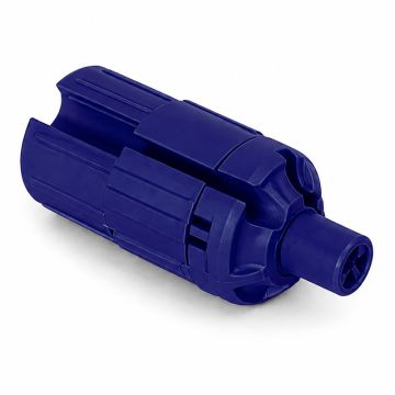 Fiamma Presto Fix linker eindrol Ø48mm