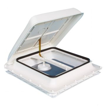 Fiamma Vent Dakluik 40 x 40 cm