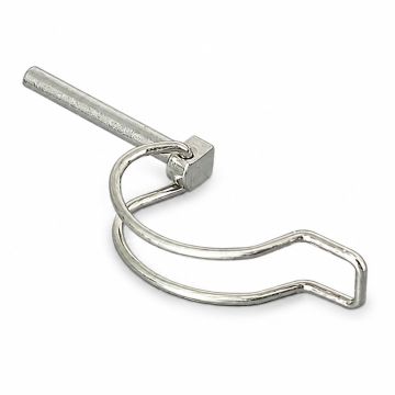 Fiamma metalen borgpen met veiligheidsbeugel 98656-379