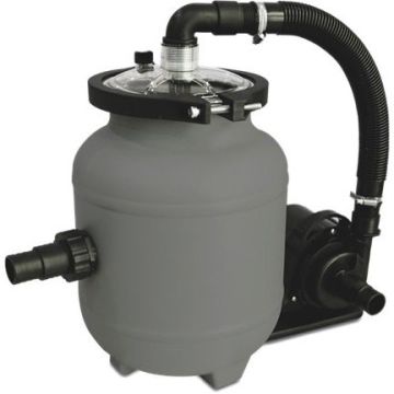 Filterset type EZ clean Aqualoon