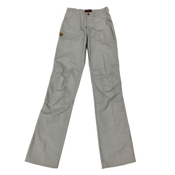 Fjällräven Westcape lady outdoor-broek  |♀| fog | maat 36